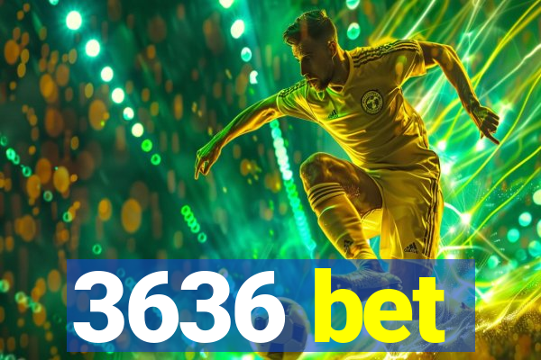 3636 bet